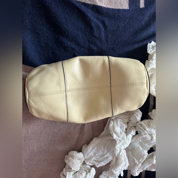 Authentic Manu Atelier Cylinder shoulder bag - Picture 7 of 10